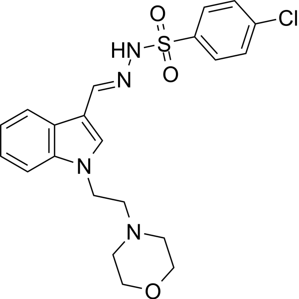 Anticancer agent 92